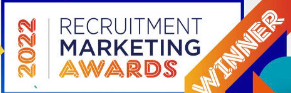 PeopleScout Recognised for Industry Expertise With Five 2022 Recruitment Marketing Awards